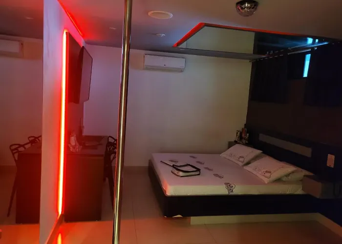 Motel Deslize Curitiba