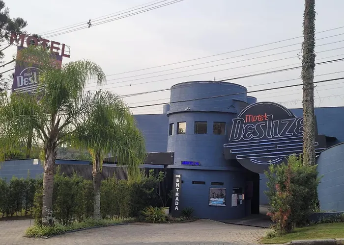 Motel Deslize Curitiba