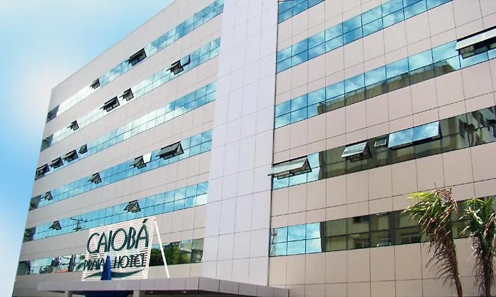 Caioba Praia